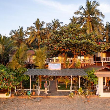 Sea Star Resort Agonda Ngoại thất bức ảnh